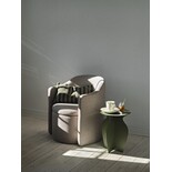 Broste Copenhagen Urne de table verte - 71510002