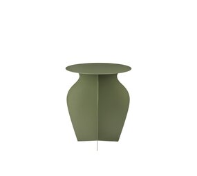 Broste Copenhagen Mesa Urna verde Broste Copenhagen Mesa Urna verde