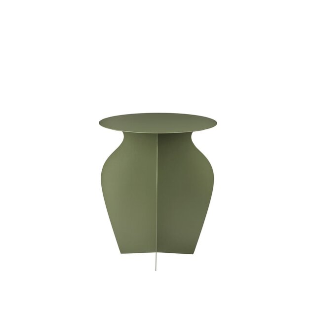 Broste Copenhagen Mesa Urna verde - 71510002 Broste Copenhagen Mesa Urna verde - 71510002