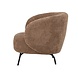 Bloomingville Harry loungestoel - 82059689 Bloomingville Harry loungestoel - 82059689