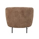 Bloomingville Harry loungestoel - 82059689 Bloomingville Harry loungestoel - 82059689