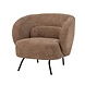 Bloomingville Harry loungestoel - 82059689 Bloomingville Harry loungestoel - 82059689