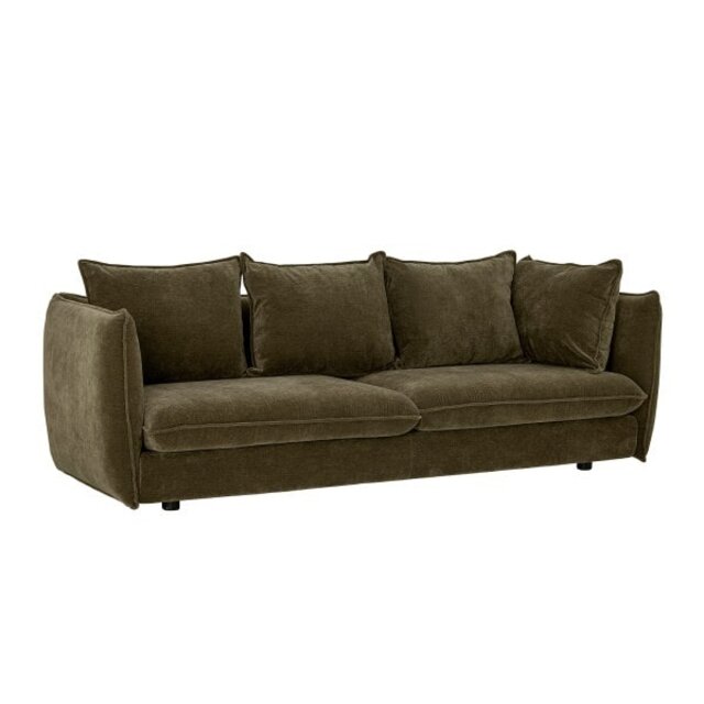 Bloomingville Austin benk - 82059690