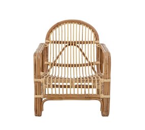 Bloomingville Bale-Loungesessel