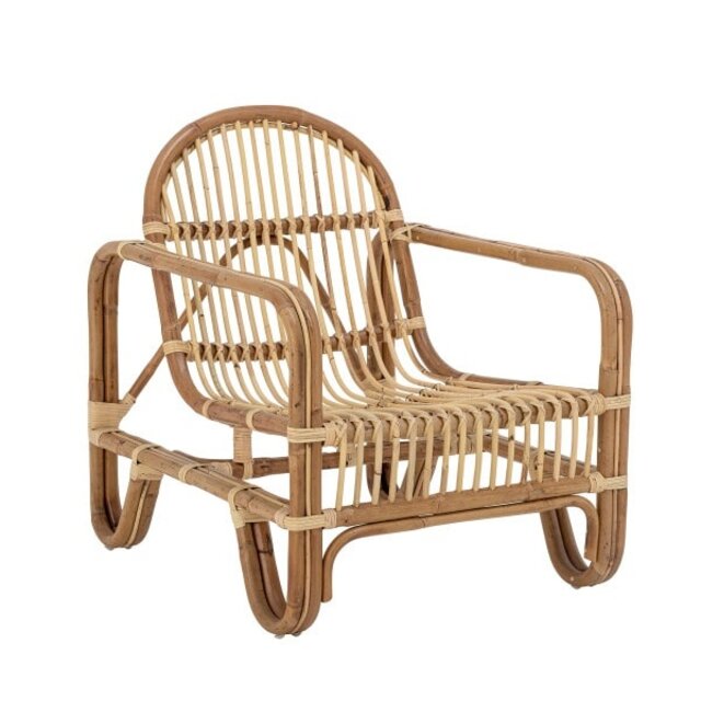 Bloomingville Bale lenestol - 82059717