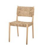 Bloomingville Saran stoel - 82064003 Bloomingville Saran stoel - 82064003