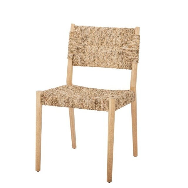Bloomingville Saran stoel - 82064003 Bloomingville Saran stoel - 82064003