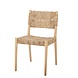 Bloomingville Saran stoel - 82064003 Bloomingville Saran stoel - 82064003