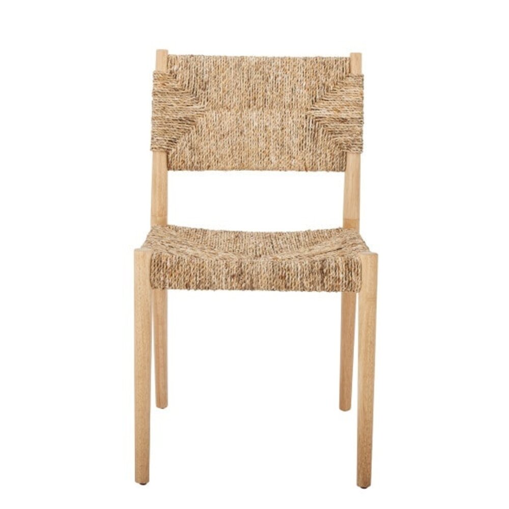 Bloomingville Saran stoel - 82064003 Bloomingville Saran stoel - 82064003