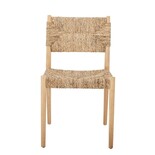Bloomingville Saran stoel - 82064003 Bloomingville Saran stoel - 82064003