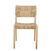 Bloomingville Saran stoel - 82064003 Bloomingville Saran stoel - 82064003