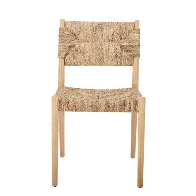 Bloomingville Saran stoel - 82064003 Bloomingville Saran stoel - 82064003
