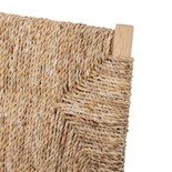 Bloomingville Silla Saran - 82064003