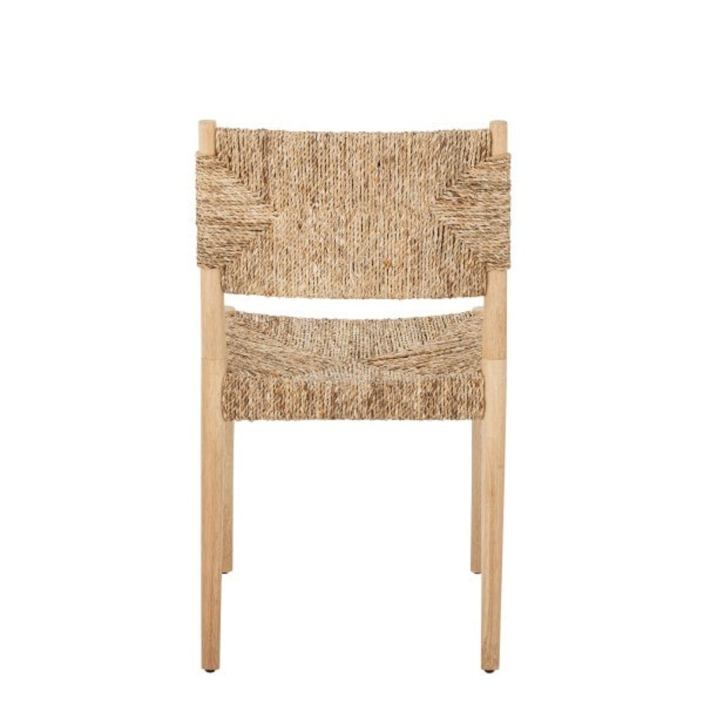 Bloomingville Saran stoel - 82064003 Bloomingville Saran stoel - 82064003