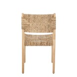 Bloomingville Saran stoel - 82064003 Bloomingville Saran stoel - 82064003