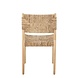 Bloomingville Saran stoel - 82064003 Bloomingville Saran stoel - 82064003