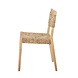 Bloomingville Saran stoel - 82064003 Bloomingville Saran stoel - 82064003