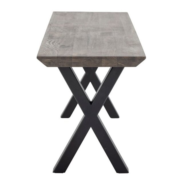 Bloomingville Maldon bænk - 82064024