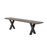 Bloomingville Maldon benk - 82064024