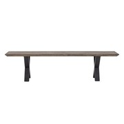 Bloomingville Maldon bench - 82064024 Bloomingville Maldon bench - 82064024