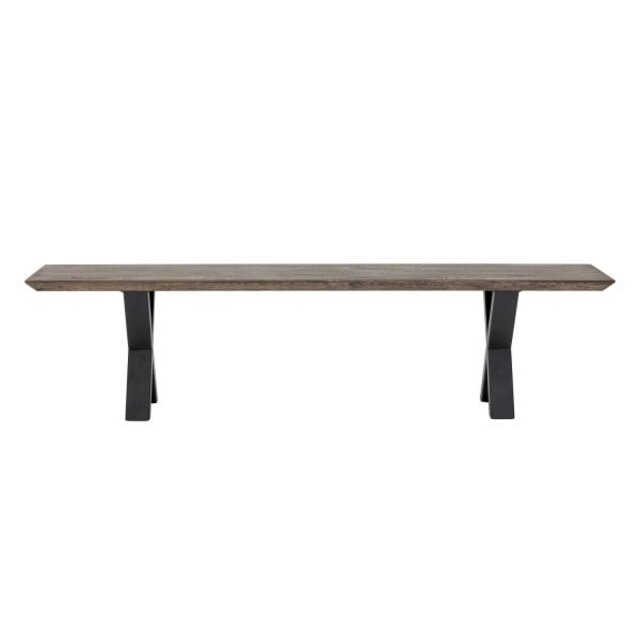 Bloomingville Maldon bench - 82064024 Bloomingville Maldon bench - 82064024
