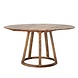 Bloomingville Avalon eettafel - 82064031 Bloomingville Avalon eettafel - 82064031