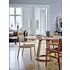 Bloomingville Avalon eettafel - 82064031 Bloomingville Avalon eettafel - 82064031