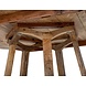 Bloomingville Avalon eettafel - 82064031 Bloomingville Avalon eettafel - 82064031