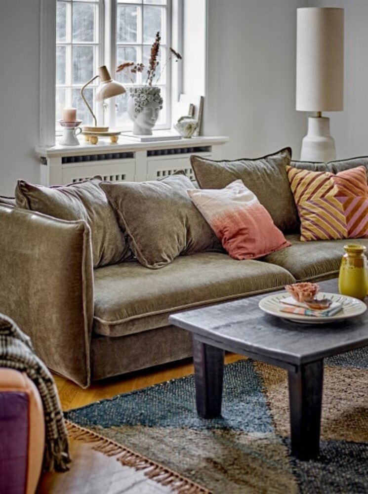 Bloomingville Riber soffbord svart - 82064064