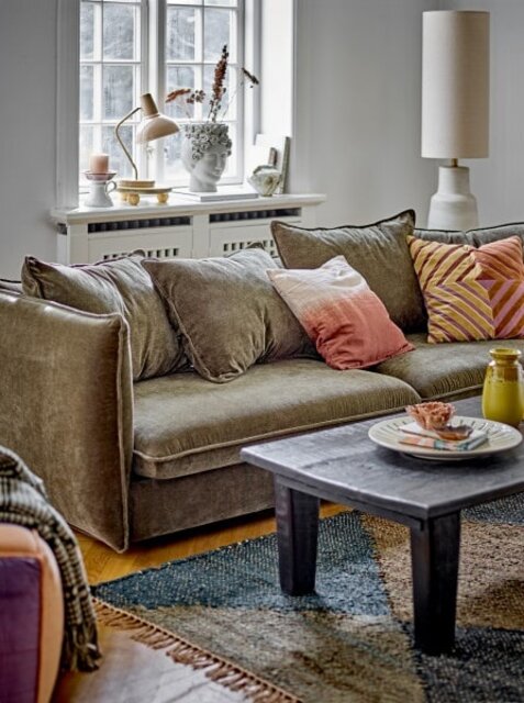 Bloomingville Riber soffbord svart - 82064064