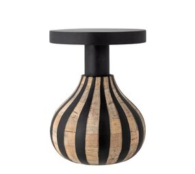 Bloomingville Table d'appoint Aloïs