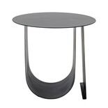 Bloomingville Cher side table black - 82058255