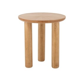 Bloomingville Noma soffbord Ø40cm