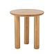 Bloomingville Noma salontafel Ø40cm - 82064178 Bloomingville Noma salontafel Ø40cm - 82064178