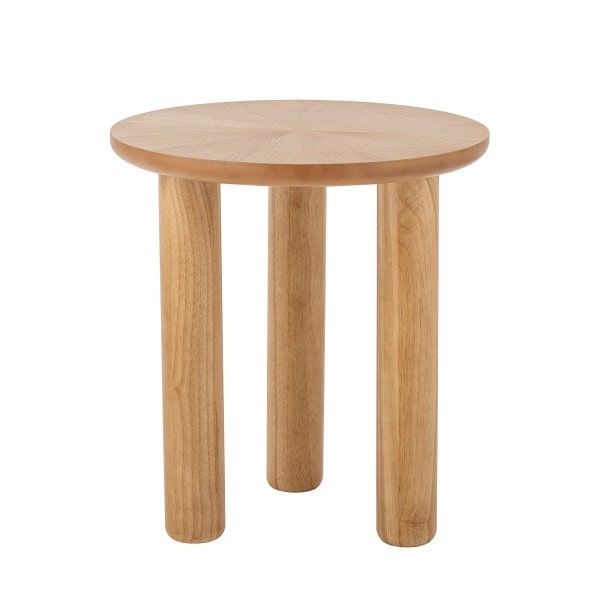 Bloomingville Table basse Noma Ø40cm - 82064178