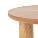 Bloomingville Noma salontafel Ø40cm - 82064178 Bloomingville Noma salontafel Ø40cm - 82064178