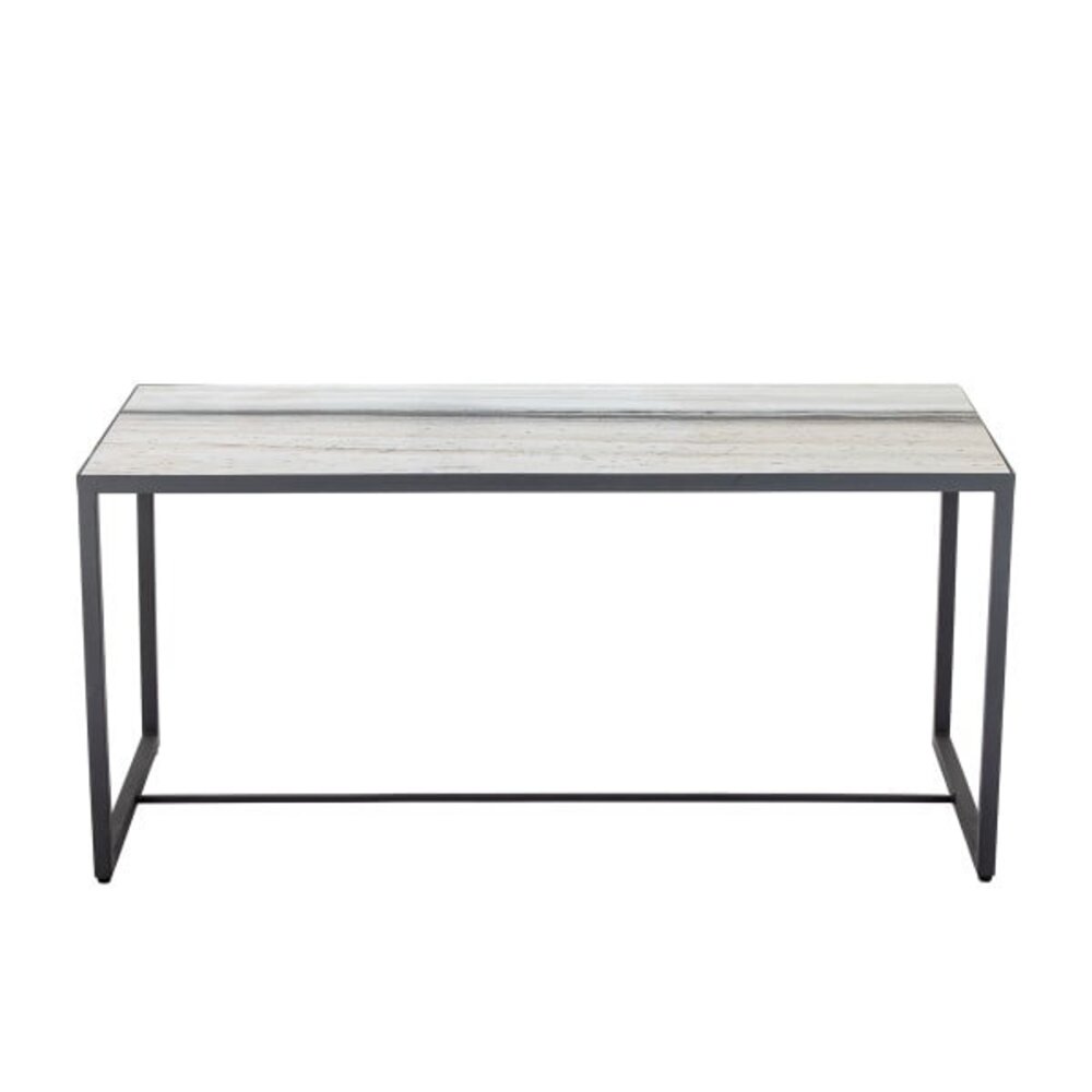 Bloomingville Table basse Inès - 82064026 Bloomingville Table basse Inès - 82064026