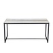 Bloomingville Ines salontafel - 82064026 Bloomingville Ines salontafel - 82064026