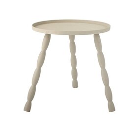 Bloomingville Table d'appoint Soffy