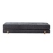 Bloomingville Groove dagbed grijs - 82064075 Bloomingville Groove dagbed grijs - 82064075