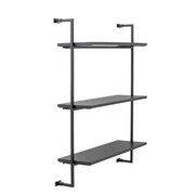 Bloomingville Marlon wall rack - 82064083
