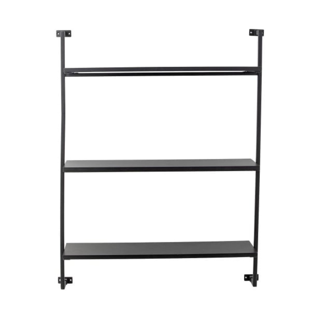 Bloomingville Marlon wall rack - 82064083