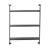 Bloomingville Marlon wall rack - 82064083