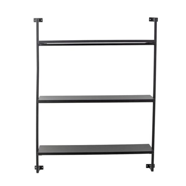 Bloomingville Marlon wall rack - 82064083