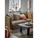 Bloomingville Linetta vloerlamp - 82069079