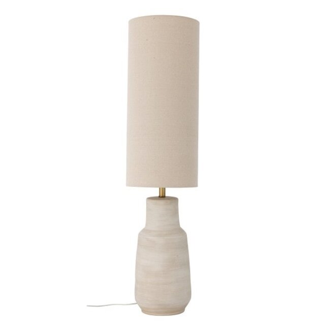 Bloomingville Linetta vloerlamp - 82069079