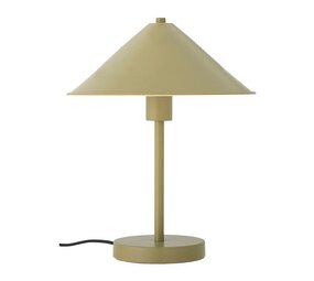 Bloomingville Lampada da tavolo Bakoni