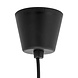 Bloomingville Jamilla hanglamp Ø33,5cm - 82068000 Bloomingville Jamilla hanglamp Ø33,5cm - 82068000