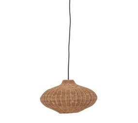 Bloomingville Lámpara colgante Jamilla Ø33,5 cm