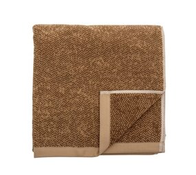Bloomingville Kahla towel